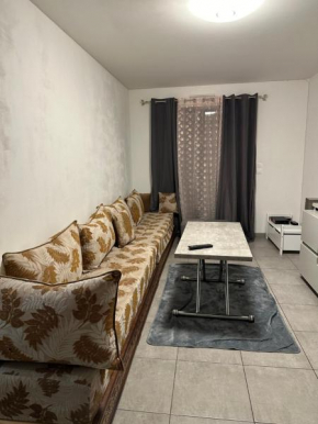 L'appartement
